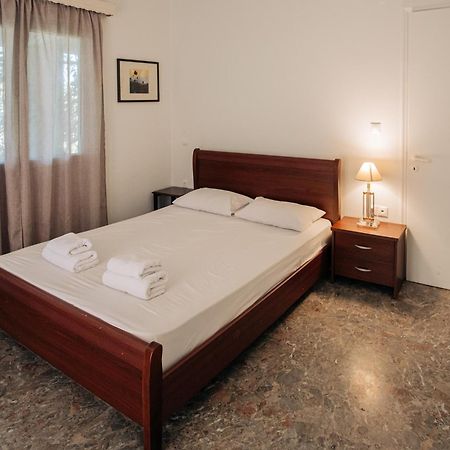 Villa Swan Lefkáda المظهر الخارجي الصورة
