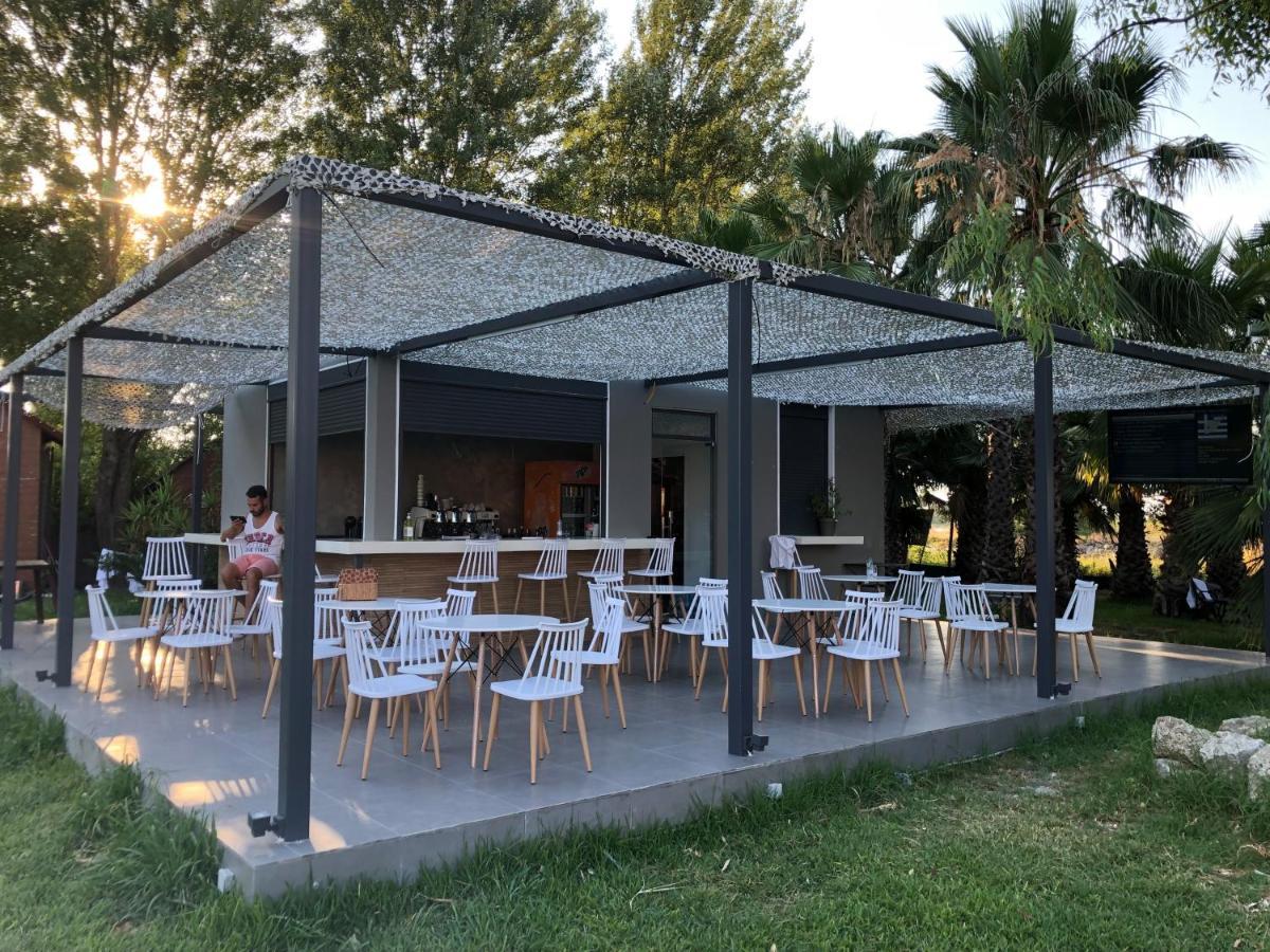 Villa Swan Lefkáda المظهر الخارجي الصورة