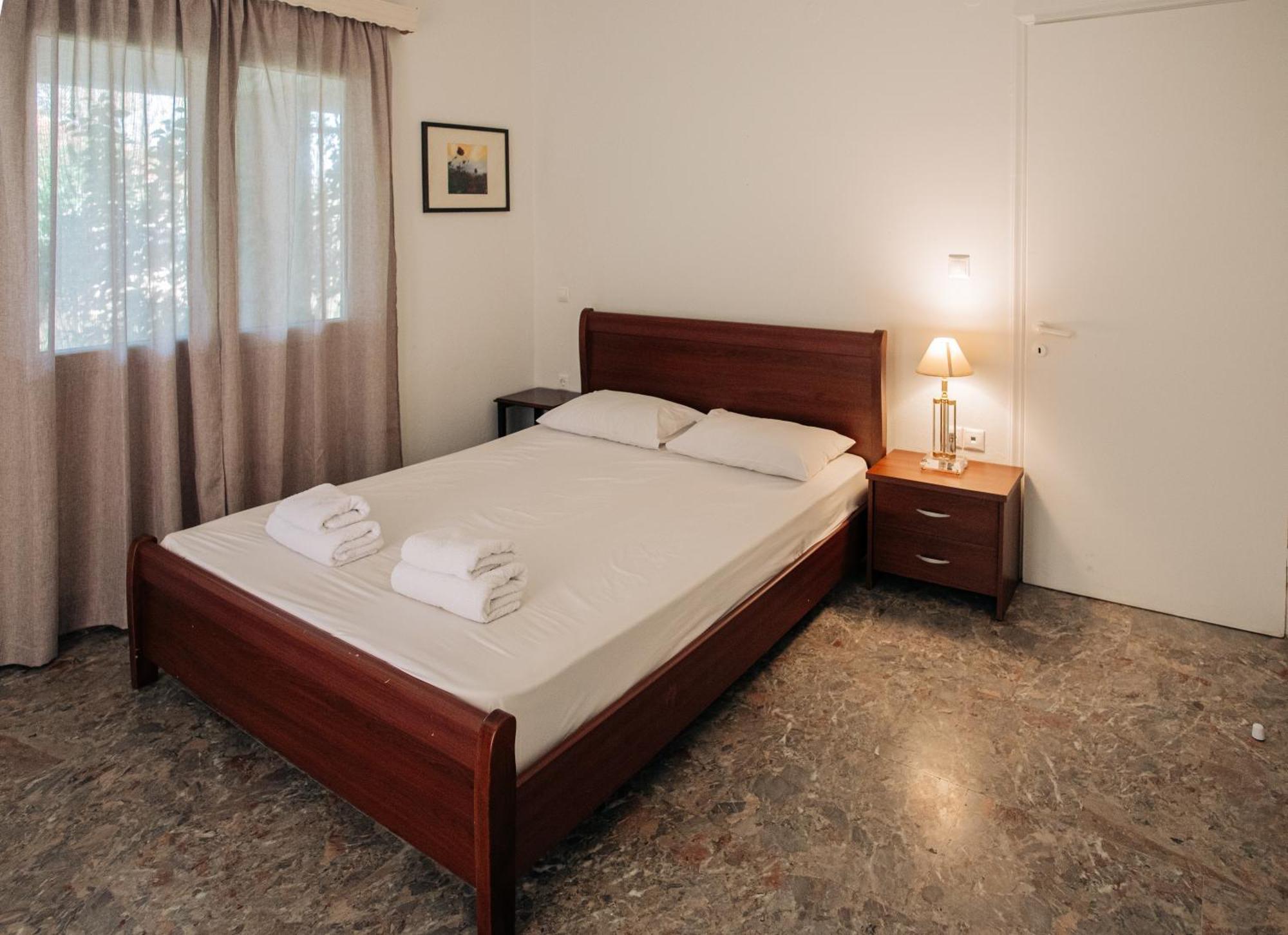 Villa Swan Lefkáda المظهر الخارجي الصورة