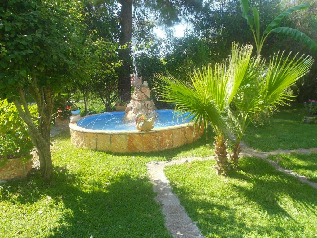 Villa Swan Lefkáda المظهر الخارجي الصورة